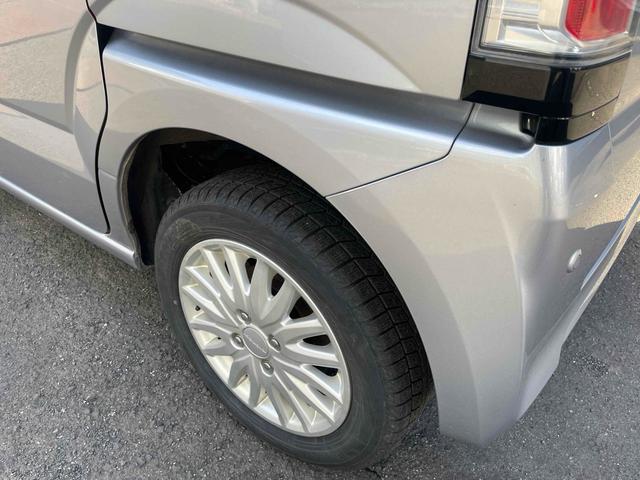 Ｎ－ＢＯＸ Ｃ　４ＷＤ　ドライブレコーダー　ＥＴＣ　Ｂｌｕｅｔｏｏｔｈドア　スマートキー　アイドリングストップ　電動格納ミラー　シートヒーター　ベンチシート　ＣＶＴ　盗難防止システム　ＡＢＳ　ＥＳＣ　ＣＤ（35枚目）