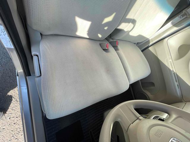 Ｎ－ＢＯＸ Ｃ　４ＷＤ　ドライブレコーダー　ＥＴＣ　Ｂｌｕｅｔｏｏｔｈドア　スマートキー　アイドリングストップ　電動格納ミラー　シートヒーター　ベンチシート　ＣＶＴ　盗難防止システム　ＡＢＳ　ＥＳＣ　ＣＤ（44枚目）