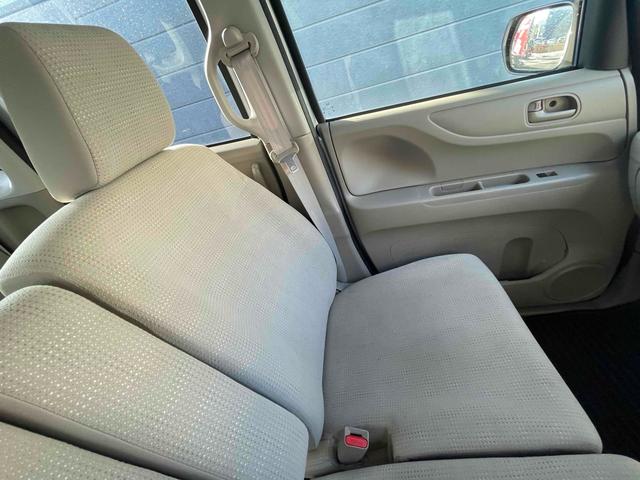 Ｎ－ＢＯＸ Ｃ　４ＷＤ　ドライブレコーダー　ＥＴＣ　Ｂｌｕｅｔｏｏｔｈドア　スマートキー　アイドリングストップ　電動格納ミラー　シートヒーター　ベンチシート　ＣＶＴ　盗難防止システム　ＡＢＳ　ＥＳＣ　ＣＤ（47枚目）