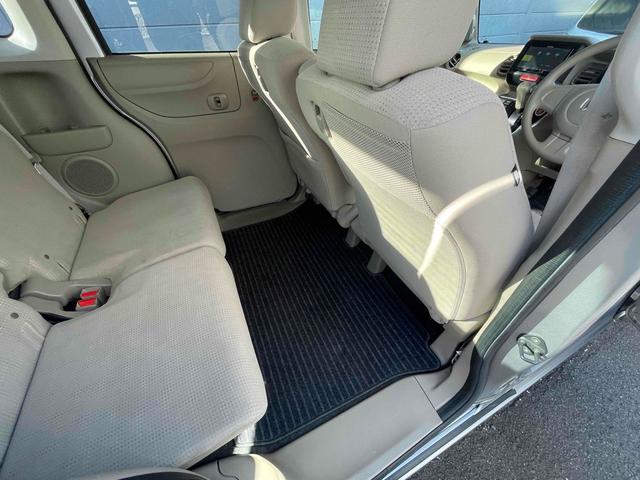 Ｎ－ＢＯＸ Ｃ　４ＷＤ　ドライブレコーダー　ＥＴＣ　Ｂｌｕｅｔｏｏｔｈドア　スマートキー　アイドリングストップ　電動格納ミラー　シートヒーター　ベンチシート　ＣＶＴ　盗難防止システム　ＡＢＳ　ＥＳＣ　ＣＤ（48枚目）