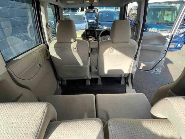 Ｎ－ＢＯＸ Ｃ　４ＷＤ　ドライブレコーダー　ＥＴＣ　Ｂｌｕｅｔｏｏｔｈドア　スマートキー　アイドリングストップ　電動格納ミラー　シートヒーター　ベンチシート　ＣＶＴ　盗難防止システム　ＡＢＳ　ＥＳＣ　ＣＤ（50枚目）