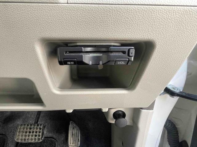 タント X SA 4WD ETC Bluetooth 両側スライド・片側電動 TV 衝突被害軽減システム スマートキー 電動格納ミラー ベンチシート CVT 盗難防止システム ABS ESC CD DVD再生 USB(4枚目)