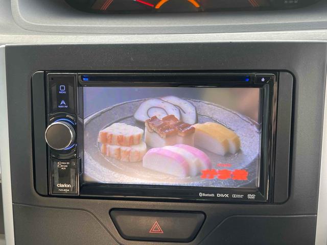 タント X SA 4WD ETC Bluetooth 両側スライド・片側電動 TV 衝突被害軽減システム スマートキー 電動格納ミラー ベンチシート CVT 盗難防止システム ABS ESC CD DVD再生 USB(5枚目)