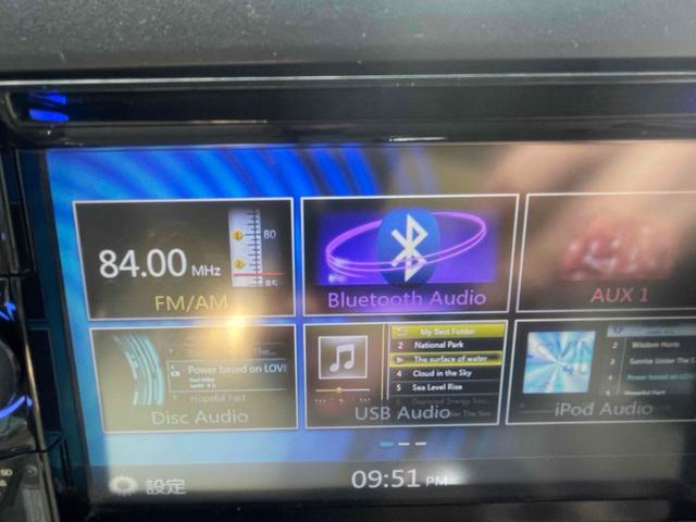 タント X SA 4WD ETC Bluetooth 両側スライド・片側電動 TV 衝突被害軽減システム スマートキー 電動格納ミラー ベンチシート CVT 盗難防止システム ABS ESC CD DVD再生 USB(6枚目)