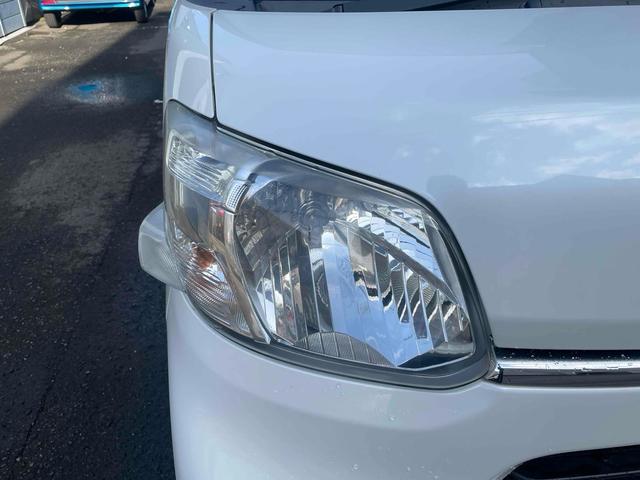 タント X SA 4WD ETC Bluetooth 両側スライド・片側電動 TV 衝突被害軽減システム スマートキー 電動格納ミラー ベンチシート CVT 盗難防止システム ABS ESC CD DVD再生 USB(23枚目)