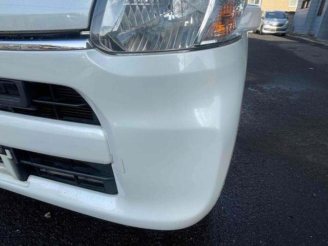 タント X SA 4WD ETC Bluetooth 両側スライド・片側電動 TV 衝突被害軽減システム スマートキー 電動格納ミラー ベンチシート CVT 盗難防止システム ABS ESC CD DVD再生 USB(34枚目)