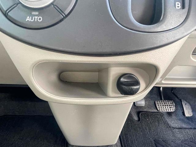 タント X SA 4WD ETC Bluetooth 両側スライド・片側電動 TV 衝突被害軽減システム スマートキー 電動格納ミラー ベンチシート CVT 盗難防止システム ABS ESC CD DVD再生 USB(54枚目)