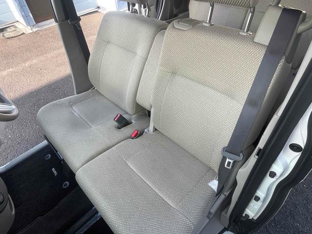 タント X SA 4WD ETC Bluetooth 両側スライド・片側電動 TV 衝突被害軽減システム スマートキー 電動格納ミラー ベンチシート CVT 盗難防止システム ABS ESC CD DVD再生 USB(55枚目)