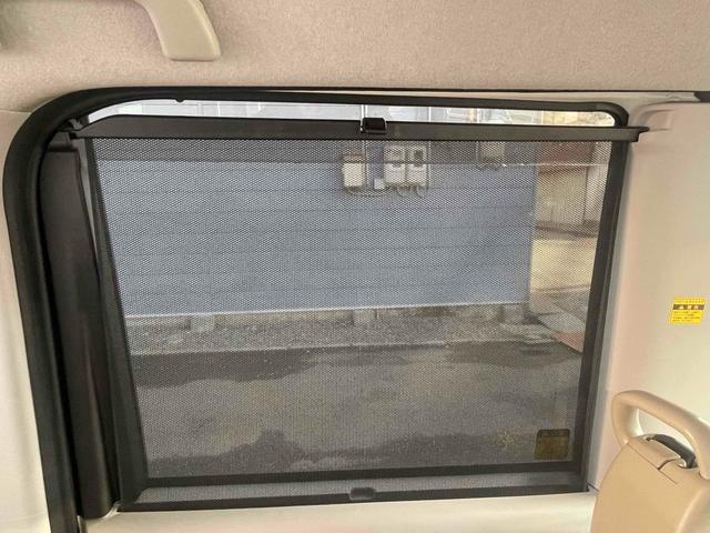 タント X SA 4WD ETC Bluetooth 両側スライド・片側電動 TV 衝突被害軽減システム スマートキー 電動格納ミラー ベンチシート CVT 盗難防止システム ABS ESC CD DVD再生 USB(60枚目)