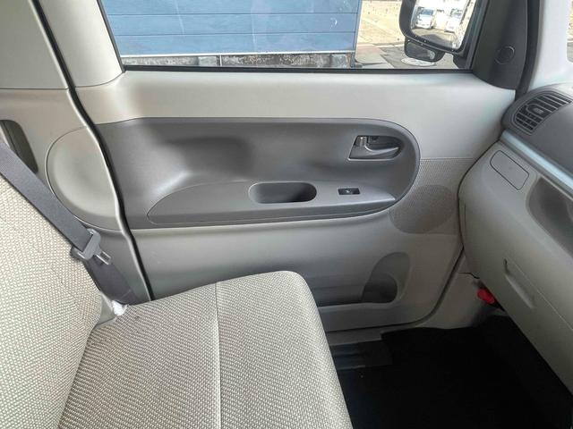 タント X SA 4WD ETC Bluetooth 両側スライド・片側電動 TV 衝突被害軽減システム スマートキー 電動格納ミラー ベンチシート CVT 盗難防止システム ABS ESC CD DVD再生 USB(62枚目)