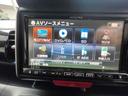 N-BOXカスタム G SSパッケージ 4WD 両側電動スライドドア ナビ TV オートライト HID スマートキー アイドリングストップ 電動格納ミラー ベンチシート CVT 盗難防止システム ABS ESC CD DVD再生 USB(5枚目)
