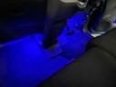 G SSパッケージ 4WD 両側電動スライドドア ナビ TV オートライト HID スマートキー アイドリングストップ 電動格納ミラー ベンチシート CVT 盗難防止システム ABS ESC CD DVD再生 USB(24枚目)