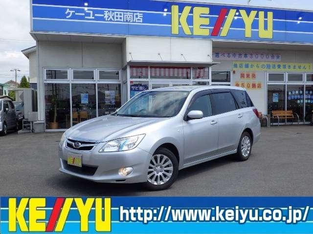 2.0I-L 4WD スマートキー(1枚目)