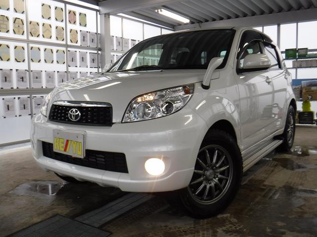 G Lパッケージ 4WD フルセグ ETC デフロックHID(1枚目)