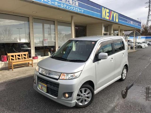 T 盗難防止 社外ナビ HID ベンチシート 純正アルミ(1枚目)
