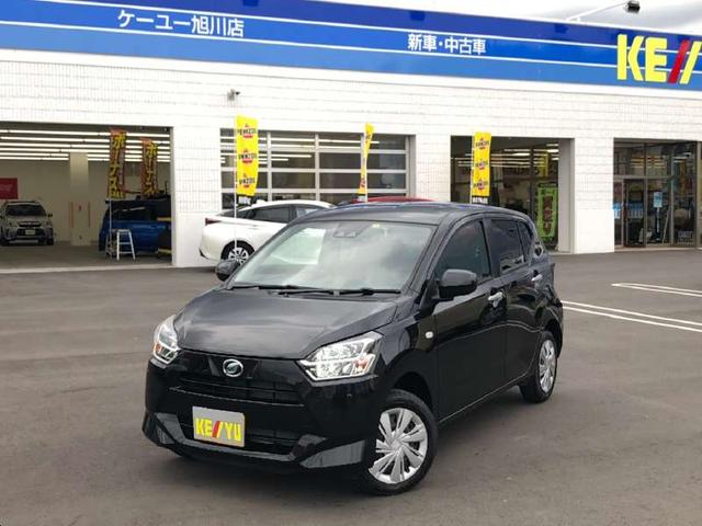 X SA3 4WD 衝突軽減S LEDヘッドライト キーレス(1枚目)