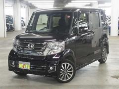 グーネット ホンダ N Box 特別仕様車 の中古車一覧 1 30件