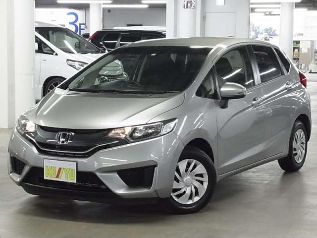 ホンダ フィットの歴代モデル グレード一覧 自動車カタログ