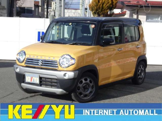 ハスラー 秋田県 139 9万円の中古車詳細 中古車情報探しもmoby モビー ハスラー 秋田県 139 9万円の中古車詳細 中古車情報探しもmoby モビー