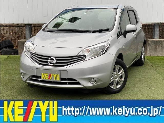 ノート 日産 ｘ ｄｉｇ ｓ エコスーパーチャージャー 純正ｓｄナビ 地デジ ｄｖｄ再生可 ｂｌｕｅｔｏｏｔｈ接続可 バックカメラ ｅｔｃ ドライブレコーダー スマートキー プッシュスタート アイドリングストップ 栃木県 ｘ ｄｉｇ ｓ エコスーパーチャージャー