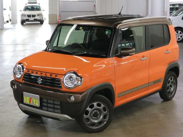ワンダラー 特別仕様車 前後ユピテルドライブレコーダー 衝突軽減ブレーキ 純正メモリーナビ フルセグTV BTオーディオ バックカメラ ETC シートヒーター KYBショック HIDヘッドライト ルーフレール(1枚目)