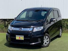 ホンダ フリードスパイクの中古車 中古車価格 相場情報 価格 Com