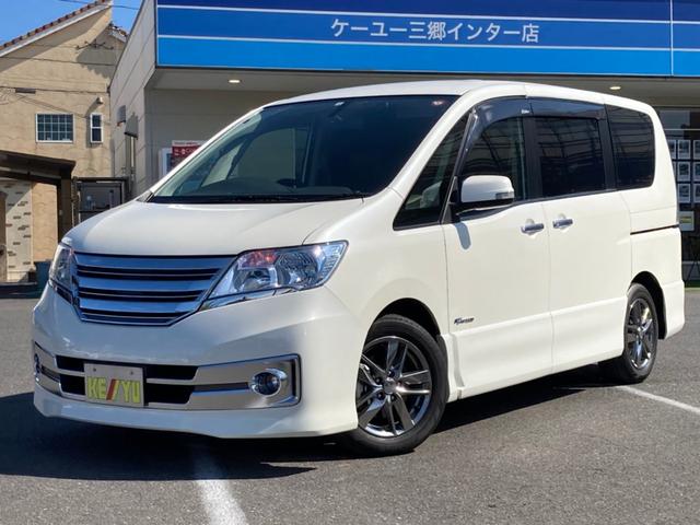 中古車 日産 セレナ ライダー s ハイブリッド中古車販売実績 21 10 02 株 ケーユー 三郷インター店 中古車なら グーネット中古車 中古車 日産 セレナ ライダー s ハイブリッド中古車販売実績 21 10 02 株 ケーユー 三郷インター店 中古車なら グーネット中古車