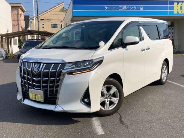 2.5X 後期型 1オーナー 衝突軽減レーダーブレーキ 両側自動スライド 純正10型ナビ ドラレコ 地デジ フルセグ DVD CD ETC2.0 バックカメラ 車線逸脱警報 レーダークルコン オートハイビーム(1枚目)