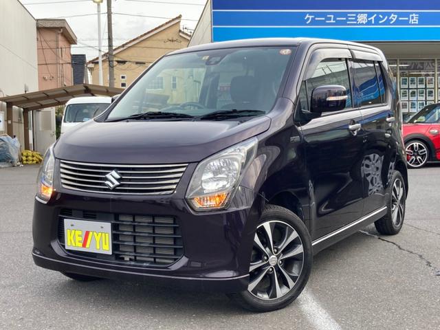 スズキ ワゴンr 12年モデル 周年記念車 価格 性能 装備 オプション 13年7月16日発売 価格 Com スズキ ワゴンr 12年モデル 周年記念車 価格 性能 装備 オプション 13年7月16日発売 価格 Com