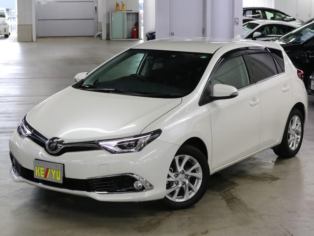 トヨタ Toyota オーリス ハッチバック 新型自動車カタログ 価格 試乗インプレ 技術開発 Motor Fan モーターファン