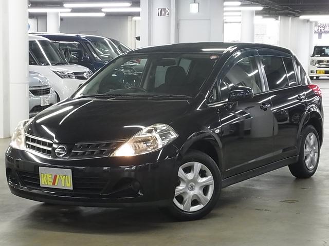 中古車 日産 ティーダ 15m sv プラズマ中古車販売実績 21 10 01 株 ケーユー 本店 中古車なら グーネット中古車 中古車 日産 ティーダ 15m sv プラズマ中古車販売実績 21 10 01 株 ケーユー 本店 中古車なら グーネット中古車