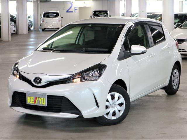 中古車】トヨタ ヴィッツ Ｆ中古車販売実績（2021/11/01）｜（株 