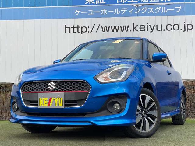 中古車 スズキ スイフト ｒｓ中古車販売実績 22 05 26 株 ケーユー 秦野店 中古車なら グーネット中古車