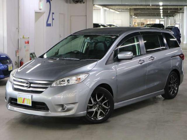 中古車55台 ラフェスタ ハイウェイスターｇ スプレモ 日産 40万台から選べる価格相場検索サイトbiglobe中古車 情報提供 グーネット