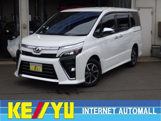 ヴォクシー zs 煌ii 特別仕様車 4wd ワンオーナー アルパインメモリーナビ セーフティセンス インテリジェントソナー クルーズコントロール 両側パワースライドドア バックカメラ btオーディオ フルセグtv etc 中古車検索 販売ならケーユーで ヴォクシー zs 煌ii 特別仕様車 4wd ワンオーナー アルパインメモリーナビ セーフティセンス インテリジェントソナー クルーズコントロール 両側パワースライドドア バックカメラ btオーディオ フルセグtv etc 中古車検索 販売ならケーユーで