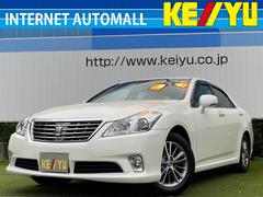 トヨタクラウン 全て の中古車を探すなら グーネット 栃木県の中古車情報