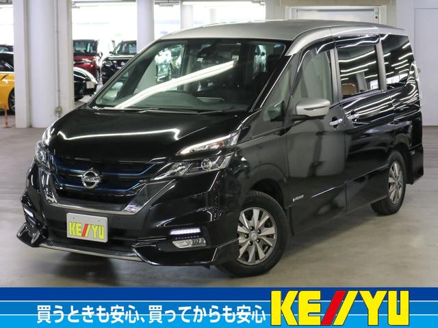日産 セレナ