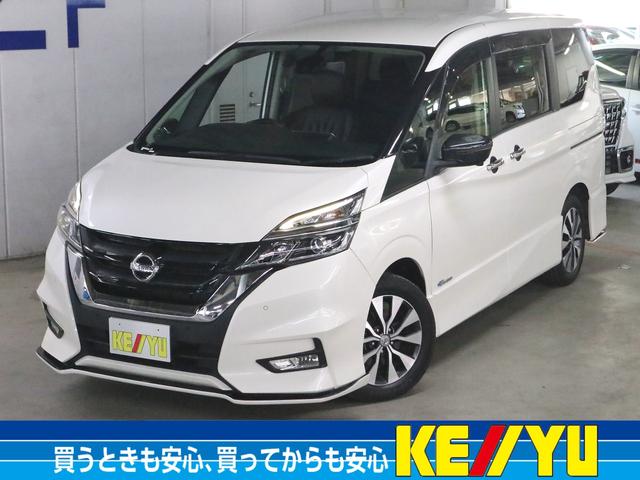 日産 セレナ