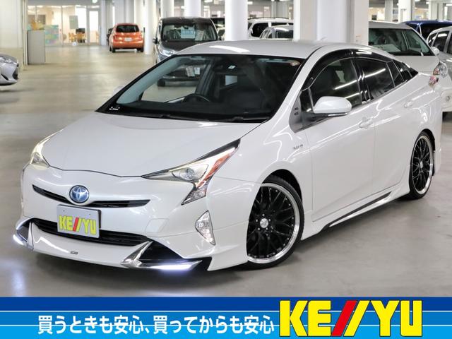 トヨタ プリウス