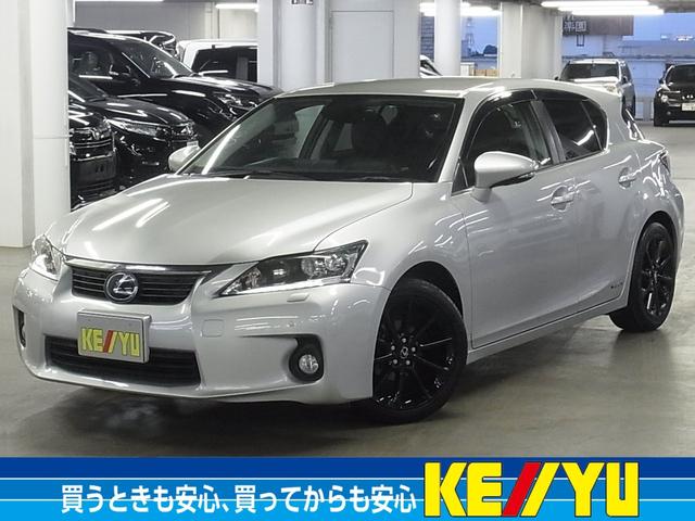 レクサス CT