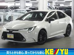 トヨタ　カローラ　ダブルバイビー　トヨタセーフティセンス　ＢＳＭ　ＰＫＳＢ