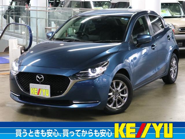 マツダ ＭＡＺＤＡ２