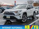 トヨタ ＲＡＶ４ Ｇ　Ｚパッケージ【４ＷＤ】【２９，２８４ｋｍ】...