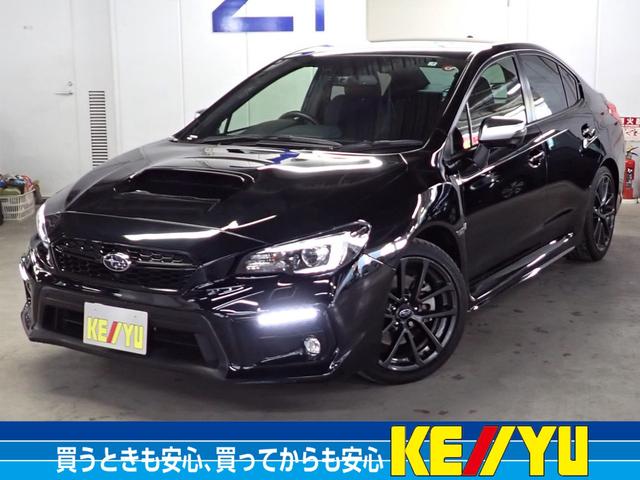 スバル ＷＲＸ Ｓ４