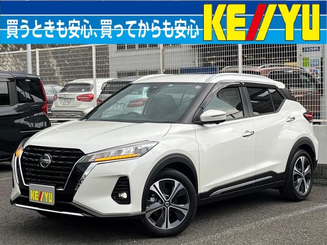 日産 Ｘ　ＦＯＵＲ　４ＷＤ■静岡仕入■禁煙車■１オーナー■　アラウンドビューカメラ■デジタルルームミラー■プロパイロット搭載■衝突軽減サポート／踏み間違い防止機能／追従クルーズ／コーナーセンサー／日産９インチナビ／フルセグＴＶ／ＤＶＤ再生／ブルートゥース