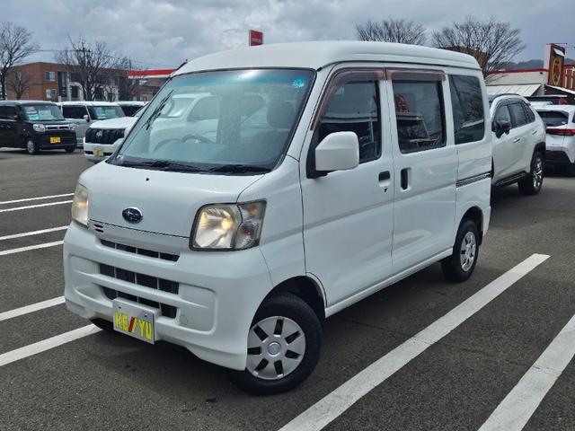 ＶＣ　４ＷＤ　３５６６５ｋｍ　千葉仕入れ　両側スライドドア　ＣＤ　電動格納ミラー　キーレス