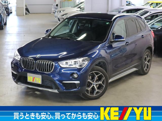 ＢＭＷ Ｘ１