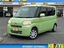 ダイハツ タント Ｘリミテッド【禁煙車●後期型●走行３９，０００...