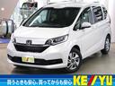 HONDA FREED HYBRID