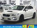 スバル ＷＲＸ ＳＴＩ ＳＴＩ　大型リヤスポイラー　６速ＭＴ　ケ...